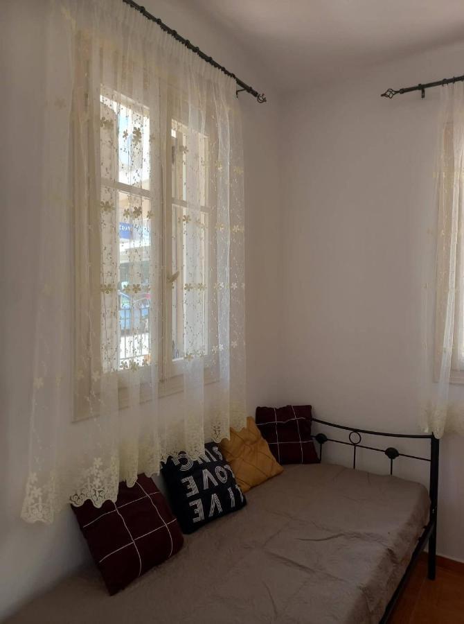 Zoe'S House In Argostoli Villa Exterior foto