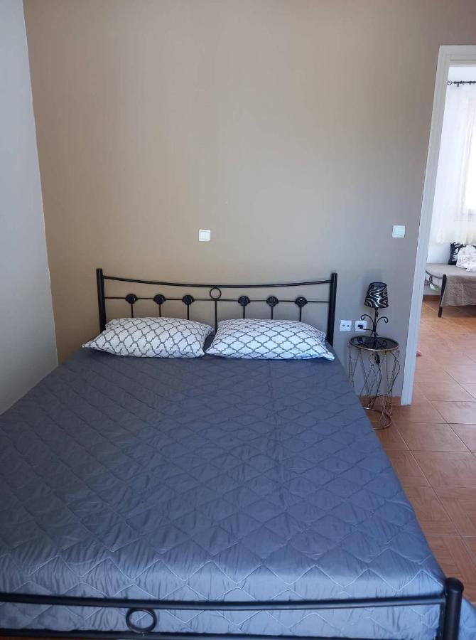 Zoe'S House In Argostoli Villa Exterior foto